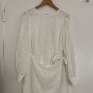 Yumi Kim Wonderland Dress, Swiss Dot